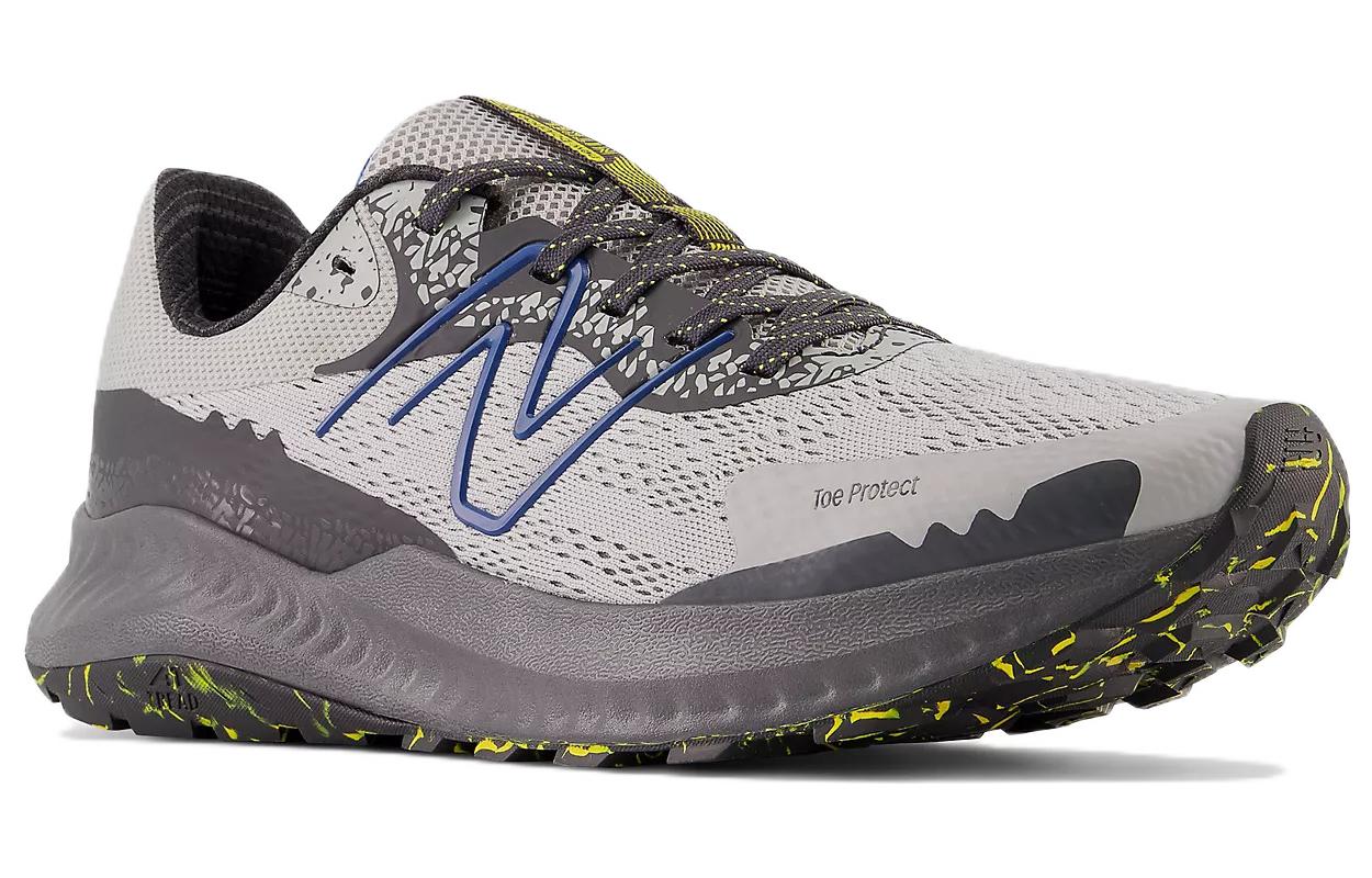 New Balance DynaSoft Nitrel v5 'Rain Cloud' MTNTRLL5