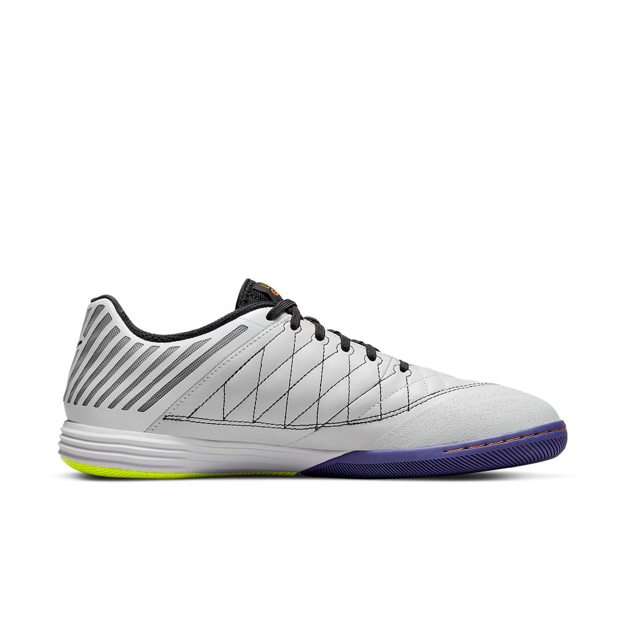 Nike Lunar Gato II IC 'White Photon Dust' 580456-107