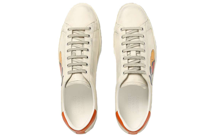 Disney x Gucci Ace Low 'Mickey Mouse - Ivory' 603697-AYO70-9591