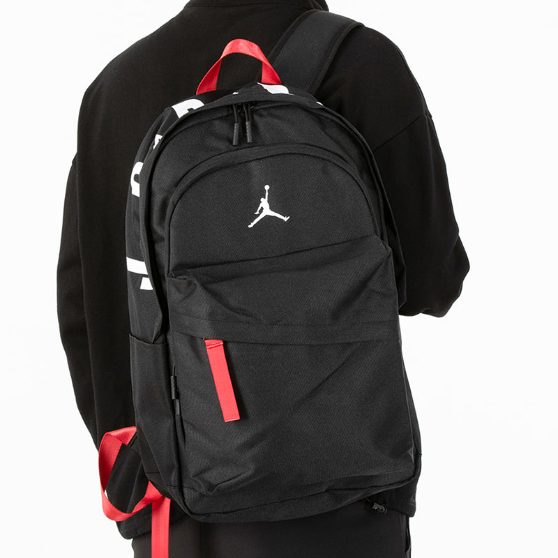 Air Jordan Air Patrol Backpack 'Black' JD2033001AD-001