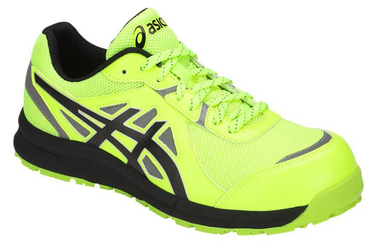 ASICS Winjob CP206 Hi-Vis Yellow/Black 1271A006-750