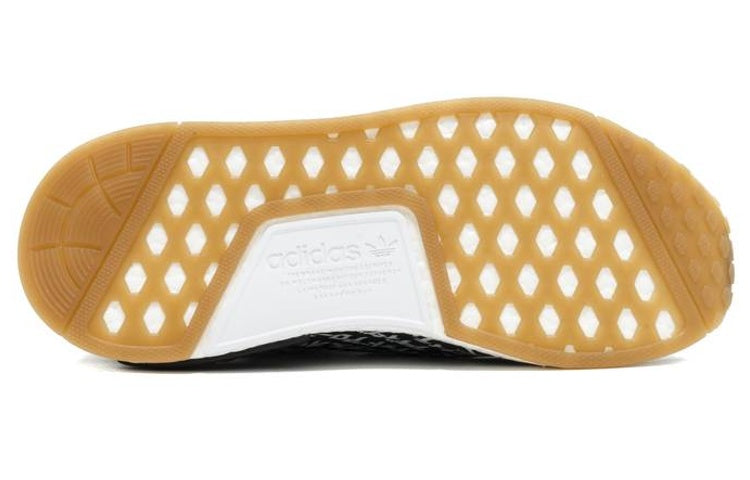 adidas United Arrows and Sons x NMD_CS1 PK 'Core Black' CG3604