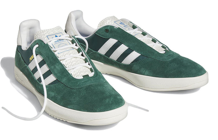 adidas Puig Shoes 'Collegiate Green' GY6933