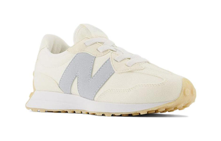 (PS) New Balance 327 'Creamwhite Grey' PH327UG