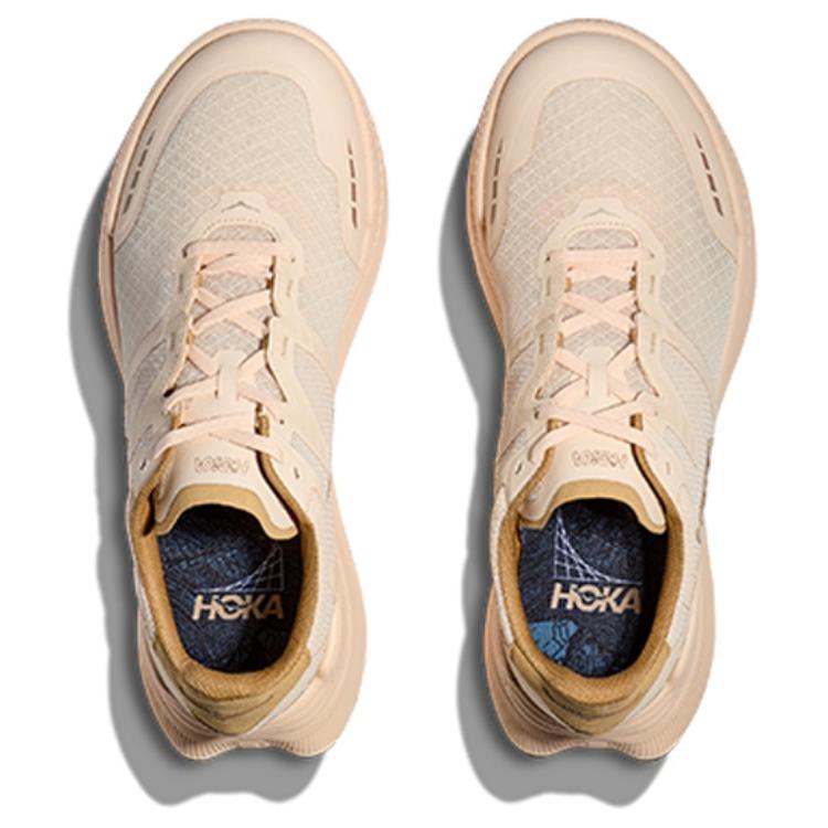 HOKA ONE ONE Transport X 'Vanilla Wheat' 1152450-VLW