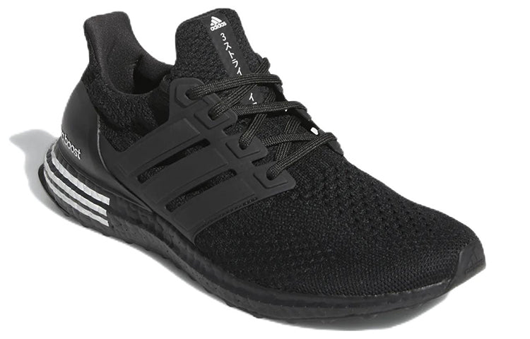 adidas UltraBoost 5.0 'Black White' GV6674