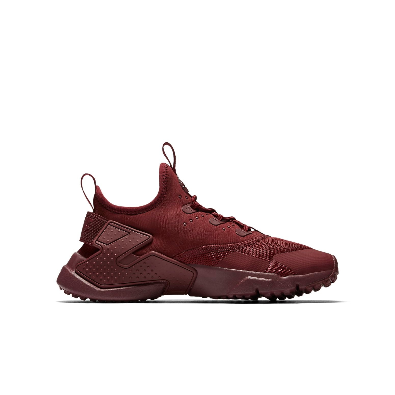 (GS) Nike Huarache Drift 'Team Red' 943344-600