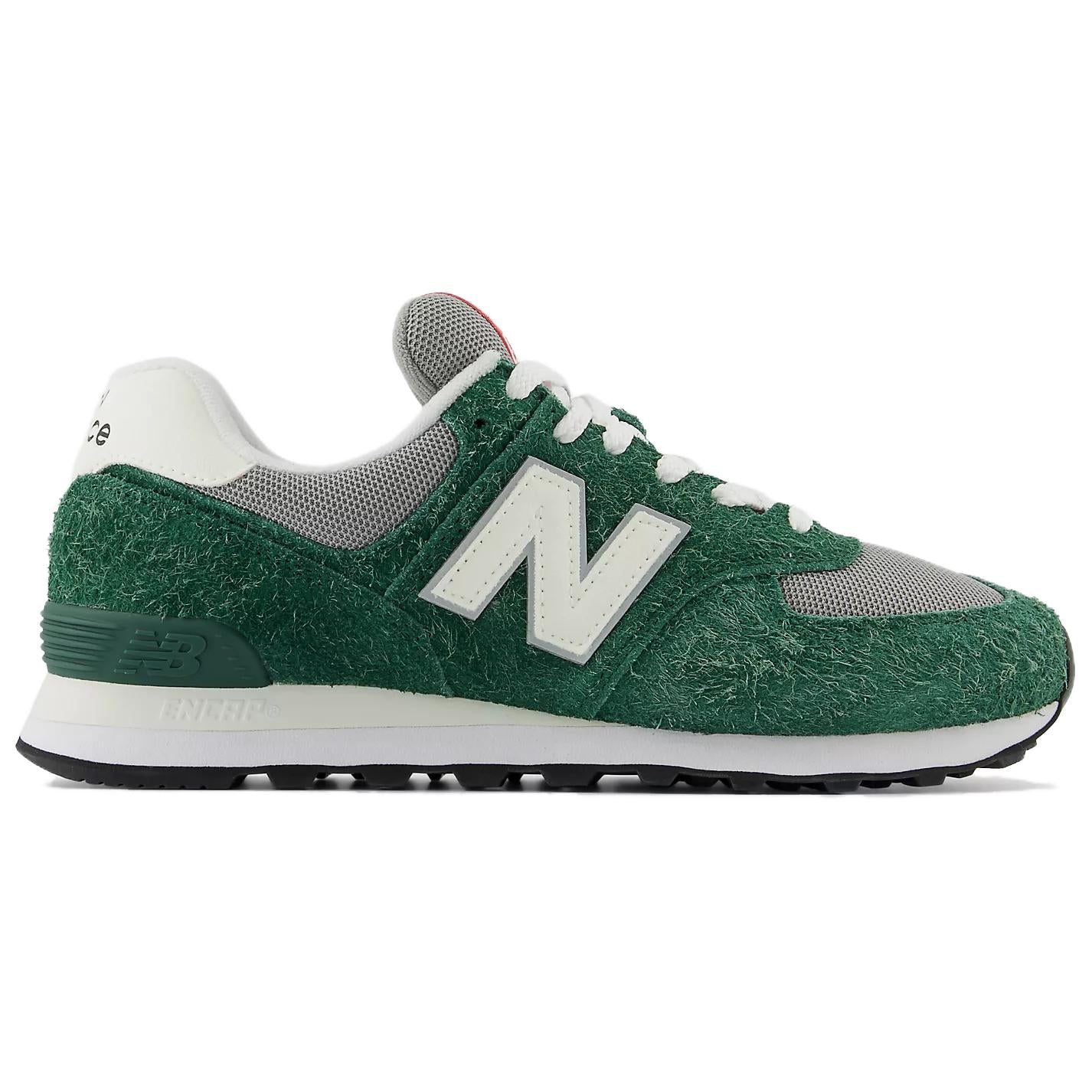 New Balance 574 'Nightwatch Green Sea Salt' U574GNH