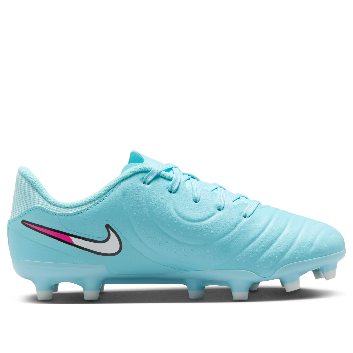 (GS) Nike Tiempo Legend 10 Academy FG/MG 'Copa White' DV4348-401
