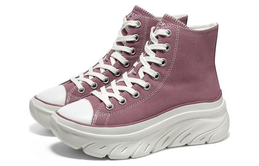 (WMNS) Skechers Street 'Pink' 177430-MVE