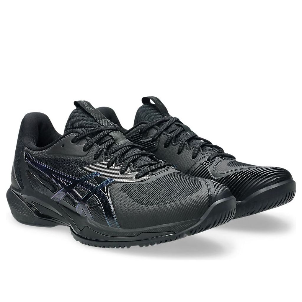 ASICS Solution Speed FF 3 Night Energy 'Black Prism Blue' 1041A529-960