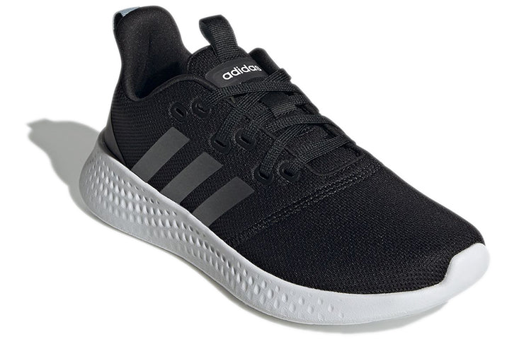 (WMNS) adidas Puremotion Shoes 'Black / Magic Grey Metallic' GX5637