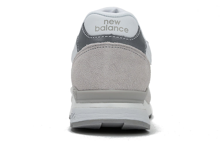 New Balance 840Series Beige ML840BF