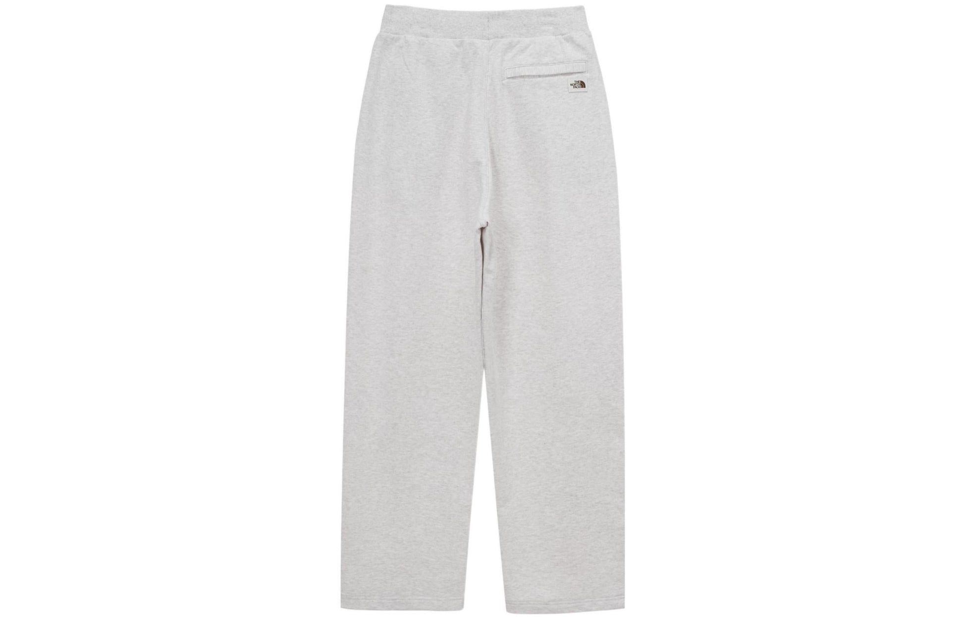 THE NORTH FACE Sportwear Pants 'Grey' NP6KP06K