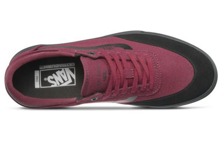 Vans Gilbert Crockett 'Cabernet' VN0A38CO6YA