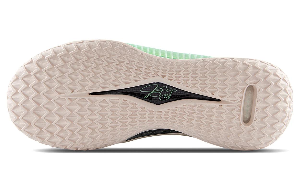 Li-Ning Jimmy Butler 1 'Mint White' ABAS051-5