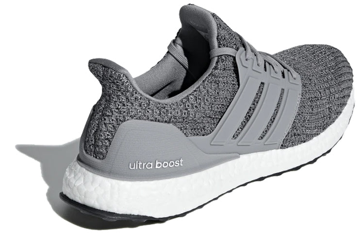 adidas Ultra Boost 4.0 'Grey Three Core Black' F36156