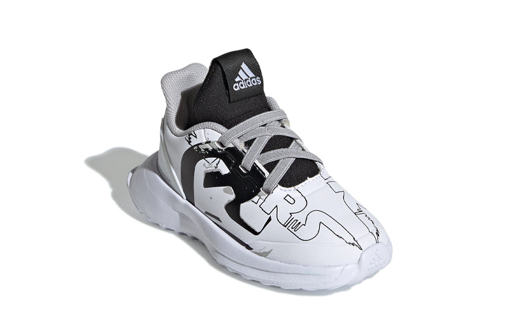 (TD) adidas Rapidarun Starwars El I G27555