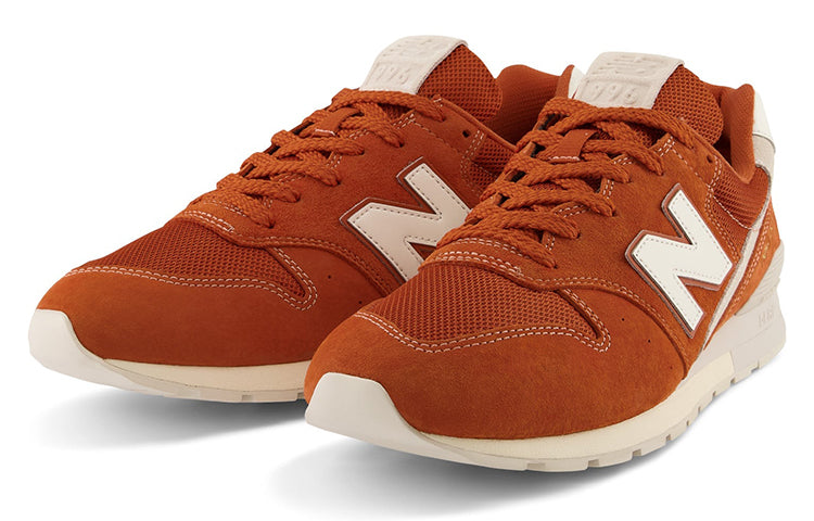 New Balance 996 'Orange' CM996TE2