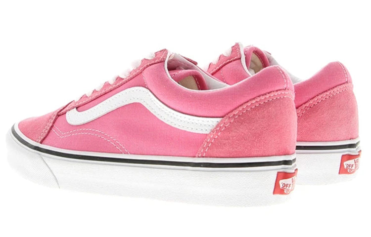 Vans Old Skool 'Pink Lemonade' VN0A3WKTUR1