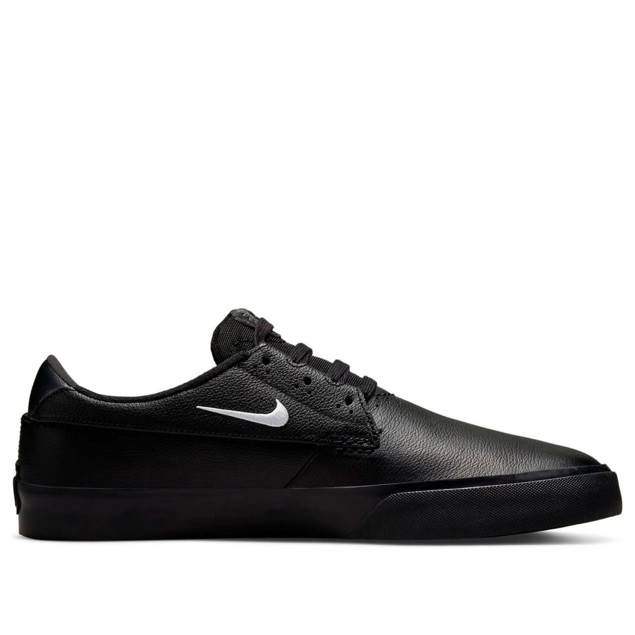 Nike Shane Premium SB 'Triple Black' DM0478-001