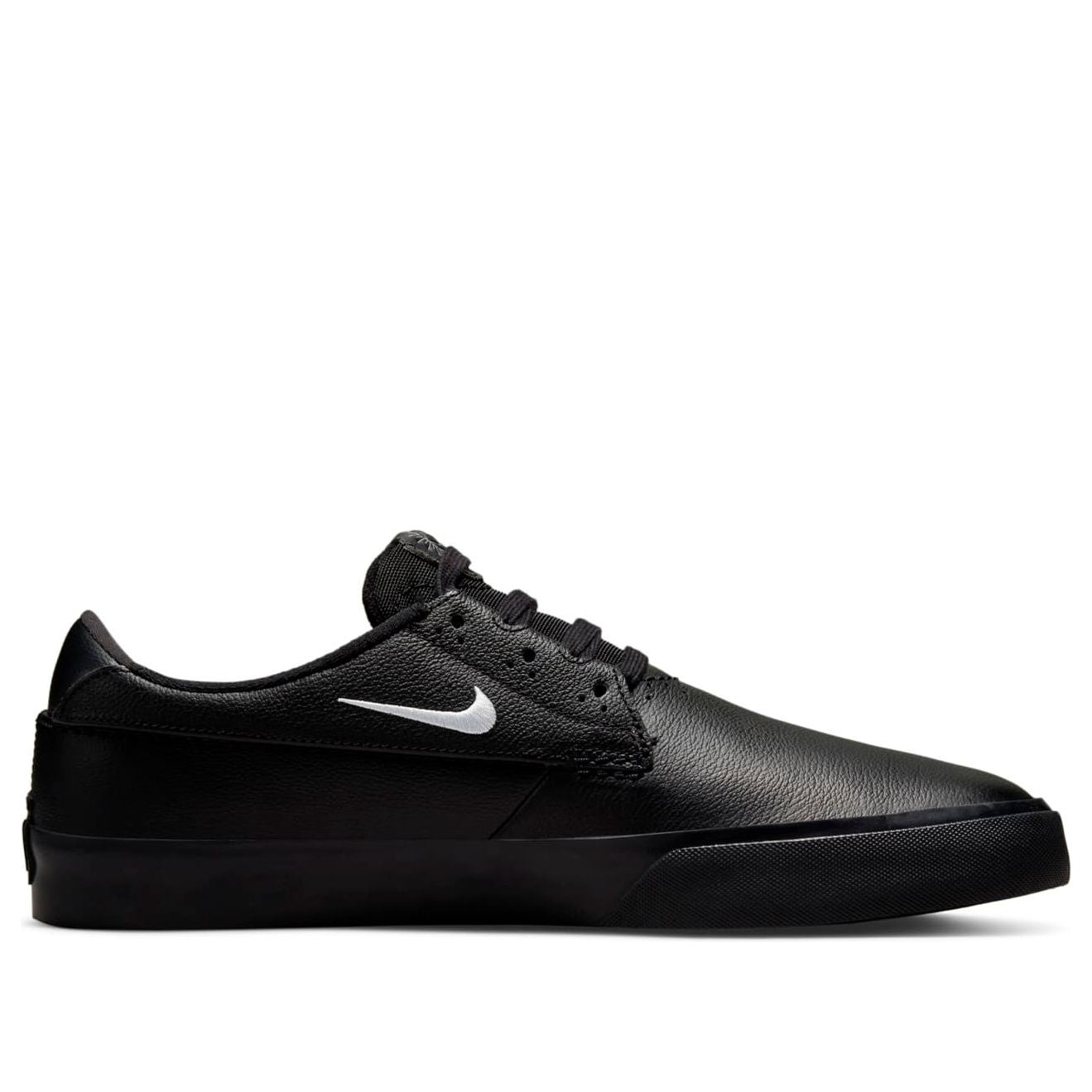 Nike Shane Premium SB 'Triple Black' DM0478-001