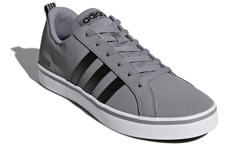 adidas VS Pace 'Grey Black' B74318