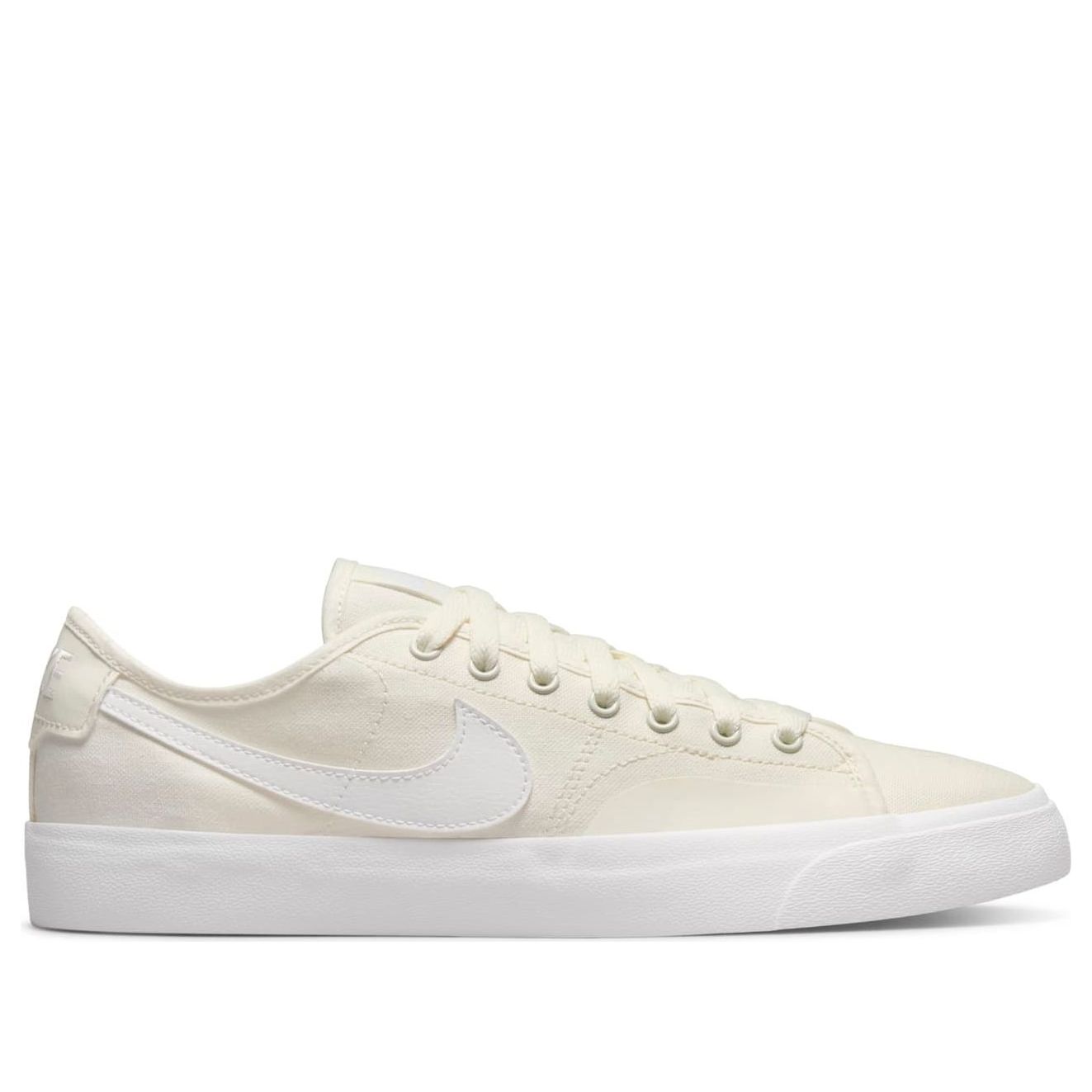 Nike Blazer Court SB 'Sail White' CV1658-105