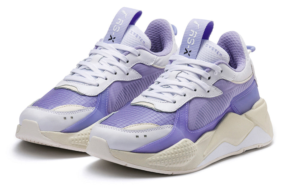 PUMA RS-X Tech 'Sweet Lavender' 369329-05