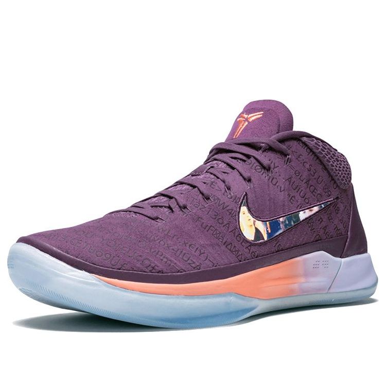 Nike Kobe A.D. 'Devin Booker' PE AQ2721-500