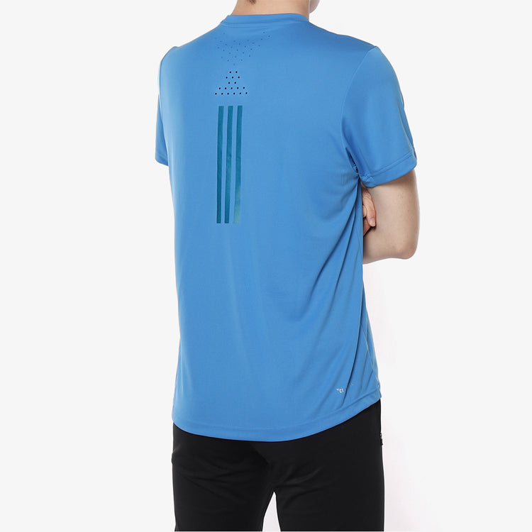 adidas Climachill Tee 'Game Blue' EI6392