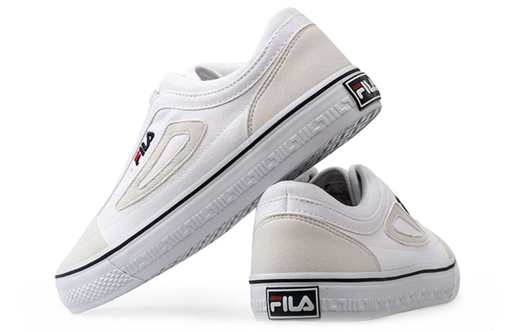 FILA FUSION Fila Classic Boarder 'White' T12M034405FWG