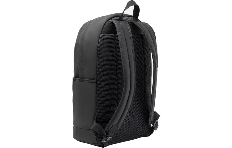 Li-Ning BadFive Logo Training Backpack 'Black White' ABSR378-1