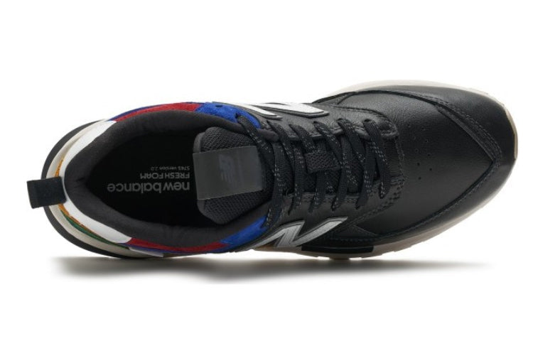 New Balance 547 Sport 'Black Dark Blue' MS574APB