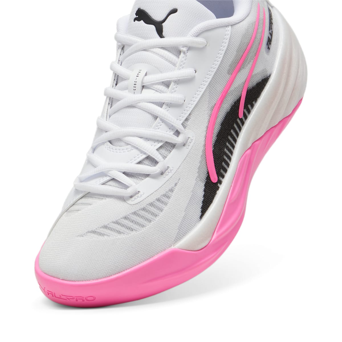 PUMA All-Pro Nitro 'Poison Pink' 309689-01