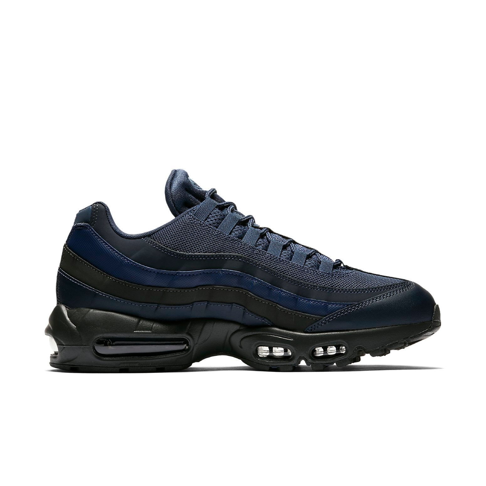 Nike Air Max 95 Essential 'Squadron Blue' 749766-400