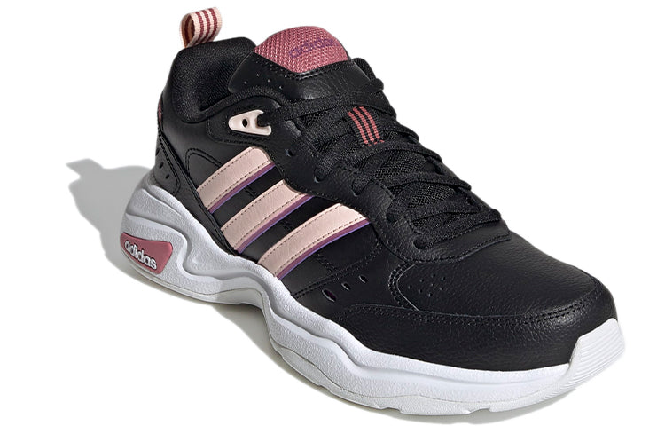 (WMNS) adidas neo Strutter Pink FW3747