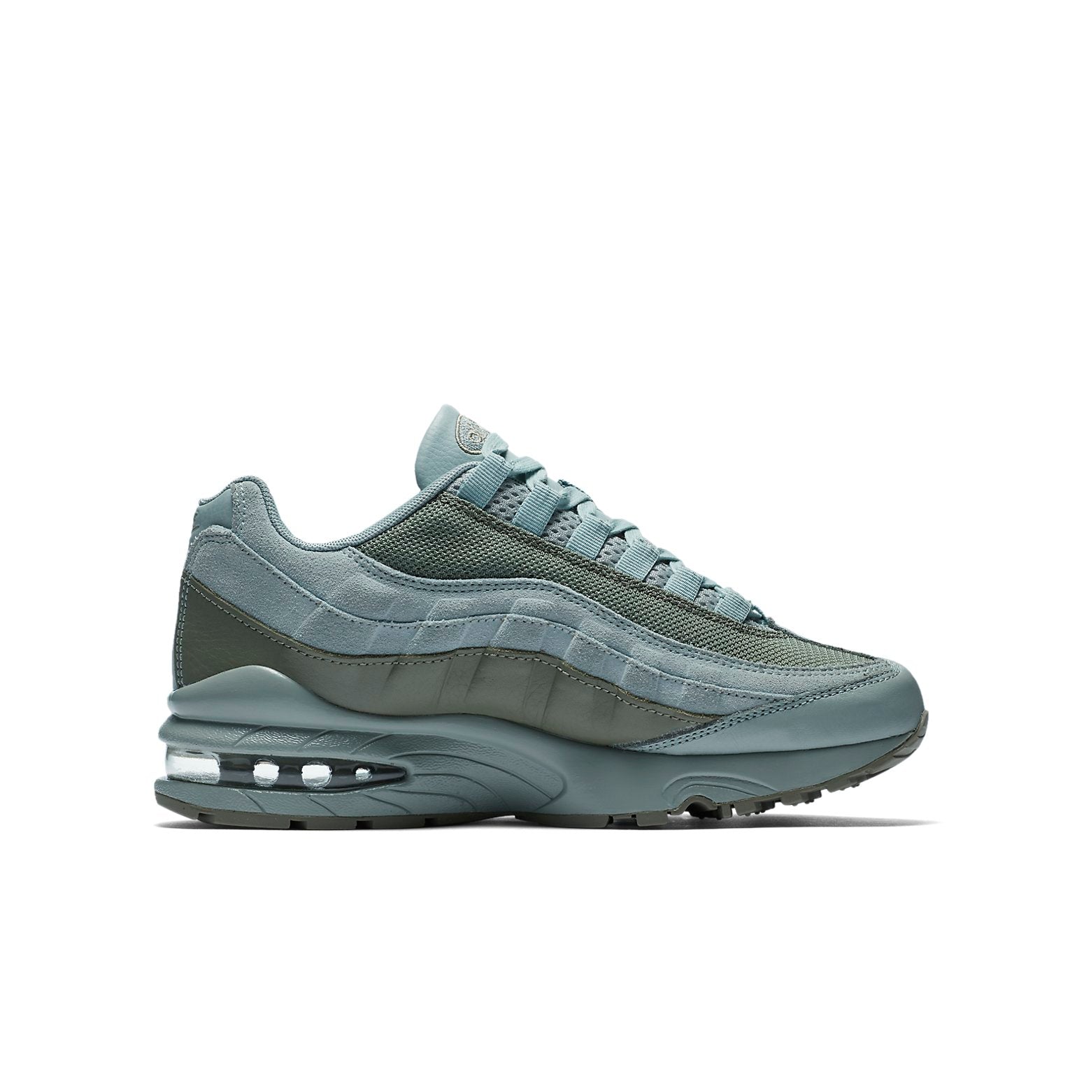 (GS) Nike Air Max 95 'Light Pumice' 905348-015