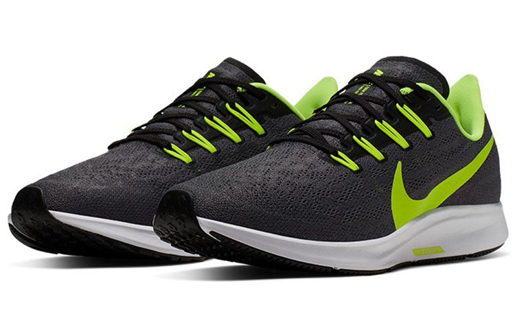 Nike Air Zoom Pegasus 36 36 'Black Green' CJ8017-017