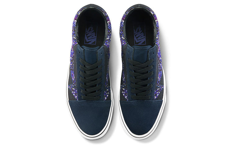 Vans Old Skool 'Warp' VN0A3WKT4S1