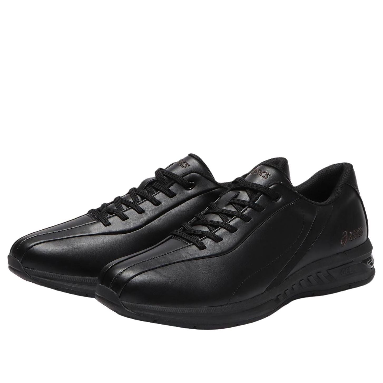 ASICS 24H-29 GEL-WANDER M WR 'All Black' 1291A048-001