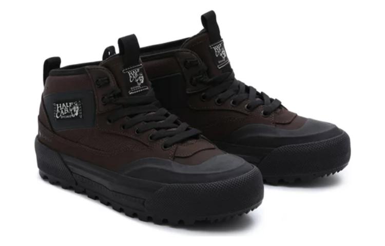 Vans Half Cab GORE-TEX MTE-3 'Black' VN0009QWY49