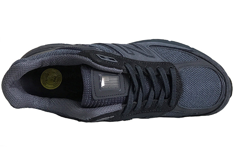 New Balance Engineered Garments x 990v5 Made in USA 'Navy' M990EGN5