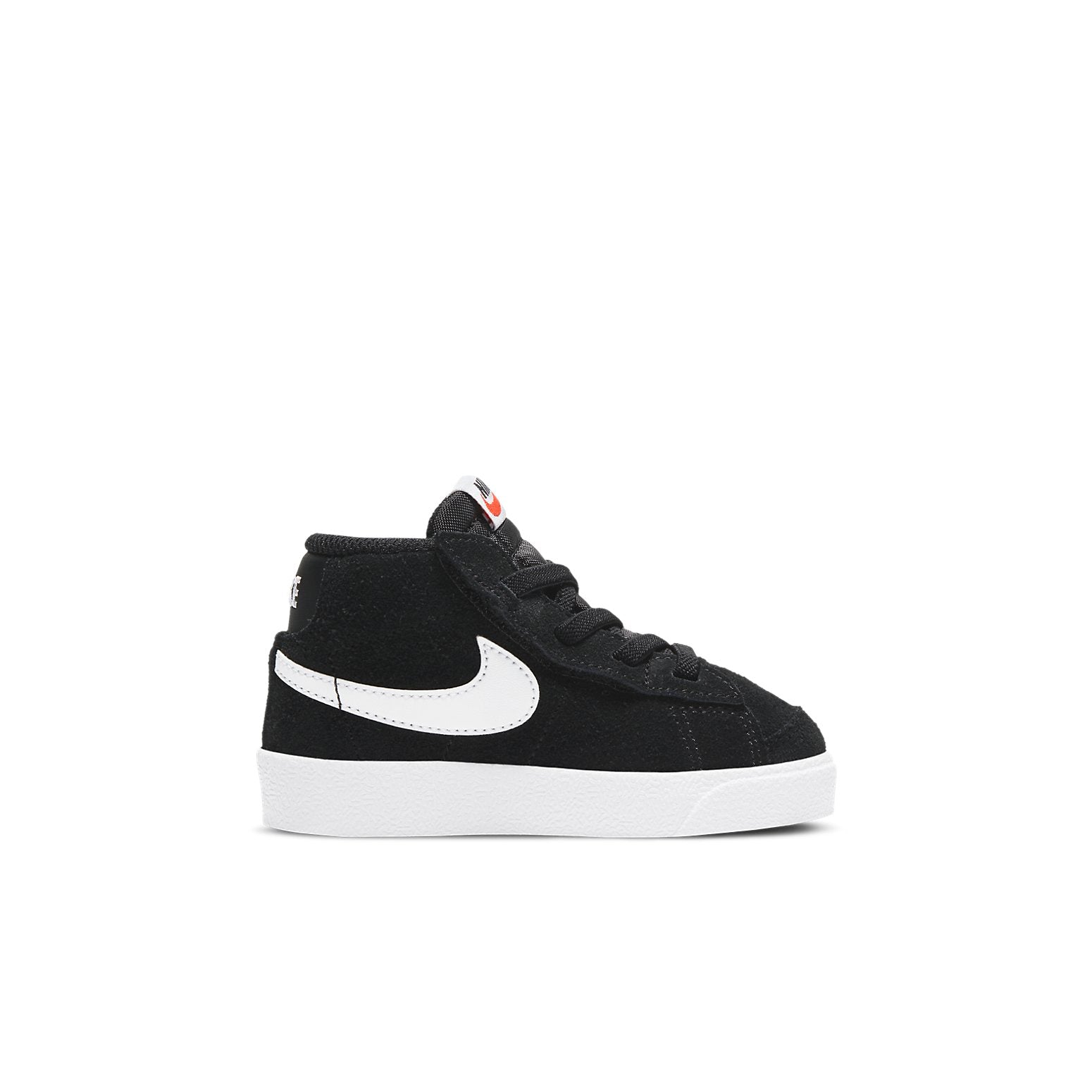 (TD) Nike Blazer Mid '77 'Black' DD1851-005