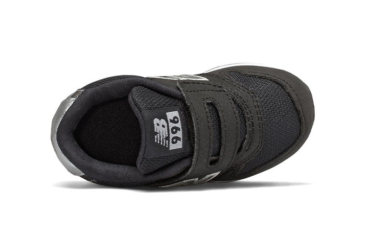 (TD) New Balance 996 Wild Black IZ996HBK