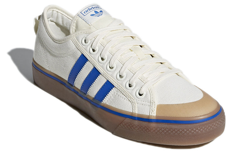 adidas Nizza 'Blue' DA9331