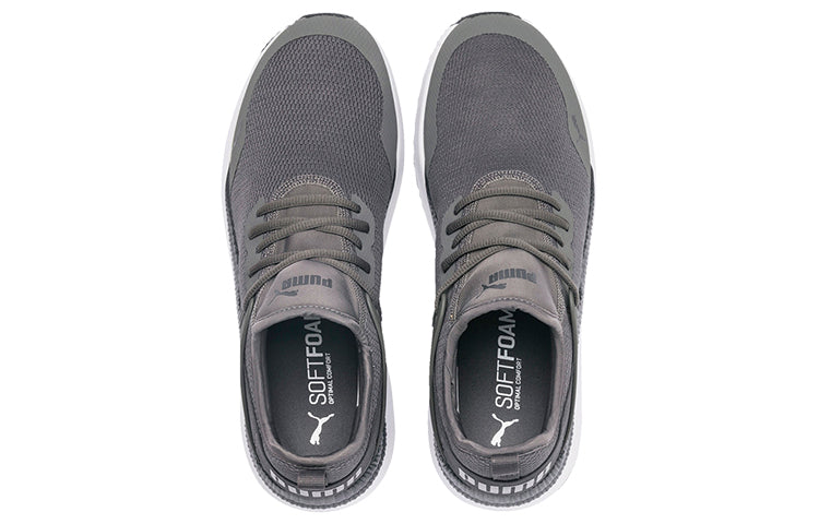 PUMA Pacer Next Cage Grey/White 369982-04
