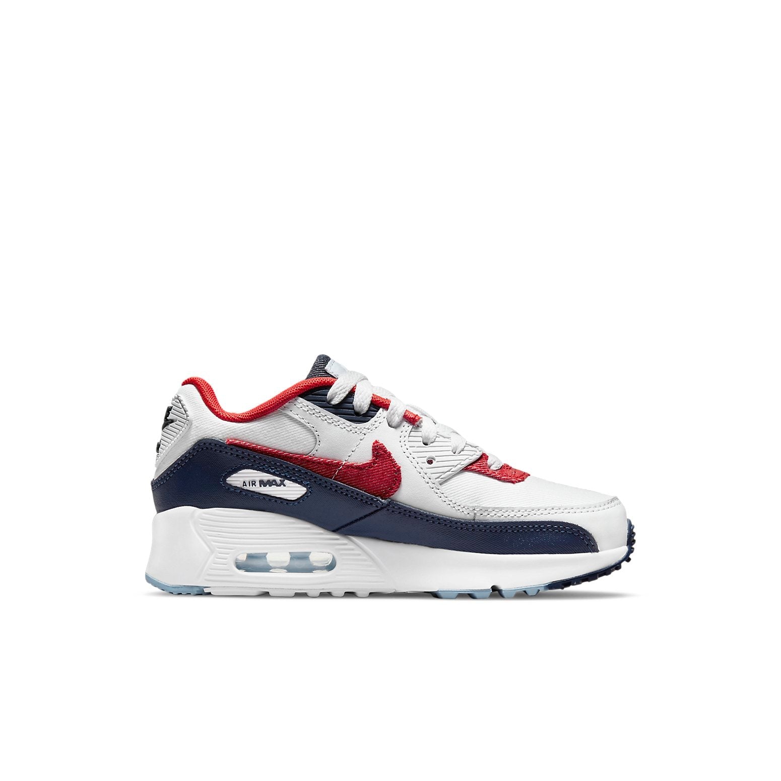 (PS) Nike Air Max 90 'USA Denim' DJ5178-100