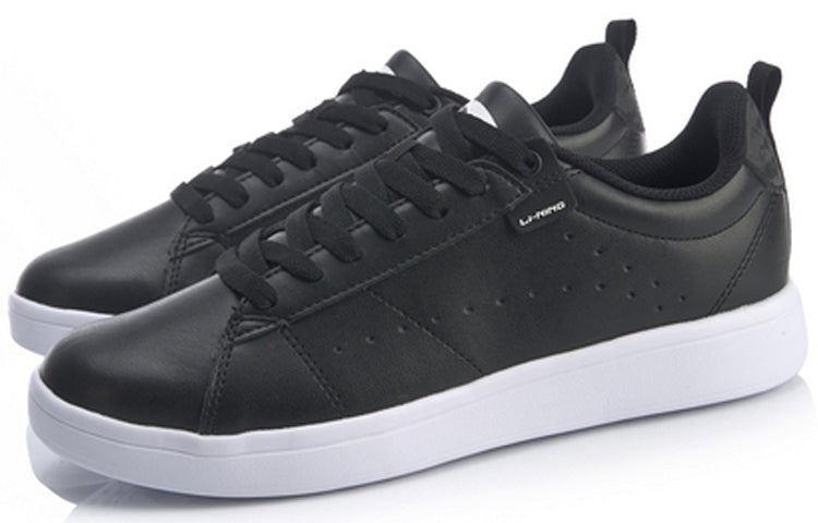Li-Ning Eternity 'Black' AGCQ017-2