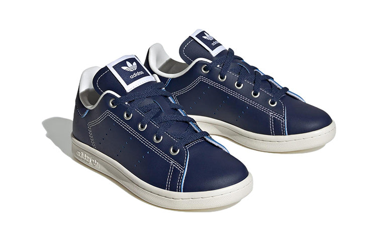 (GS) adidas Stan Smith 'Dark Blue' IG0572